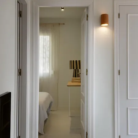 Apartamento Casa Flora Con Piscinas En Calpe