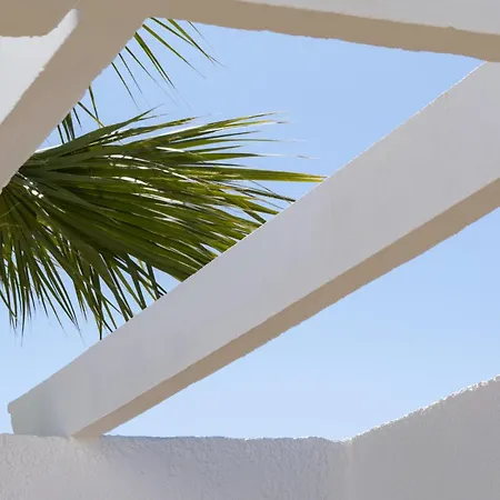 Apartamento Casa Flora Con Piscinas En Calpe