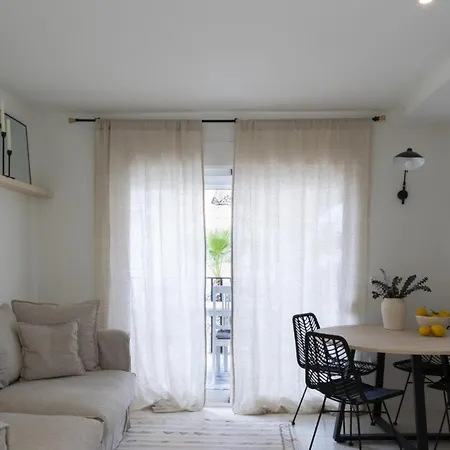 Casa Flora Con Piscinas En * Calpe