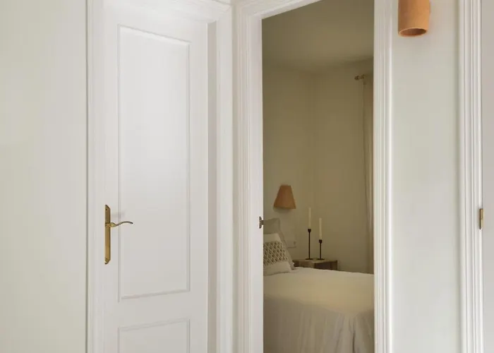 Lejlighed Casa Flora Con Piscinas En