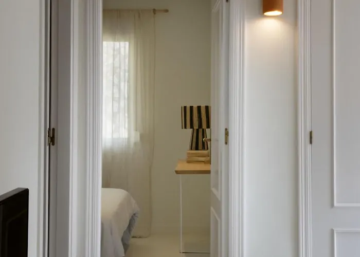 Lejlighed Casa Flora Con Piscinas En Calpe