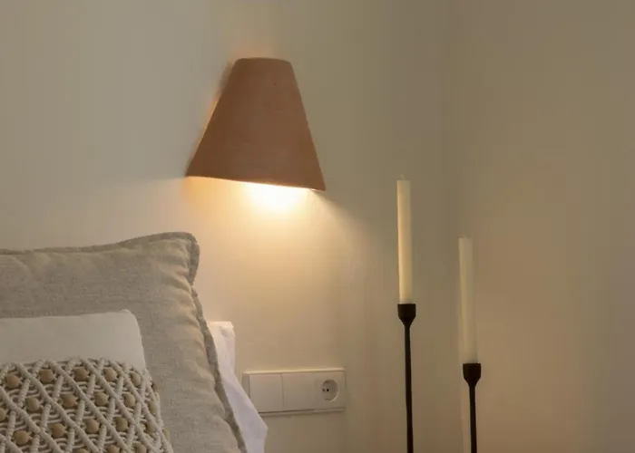 Casa Flora Con Piscinas En * Calpe