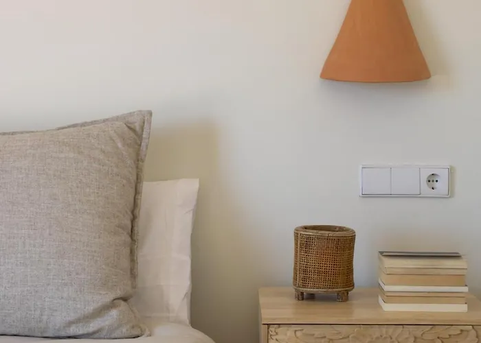 Lejlighed Casa Flora Con Piscinas En *