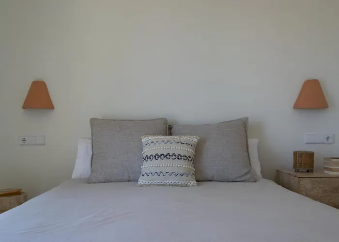 Lejlighed Casa Flora Con Piscinas En *