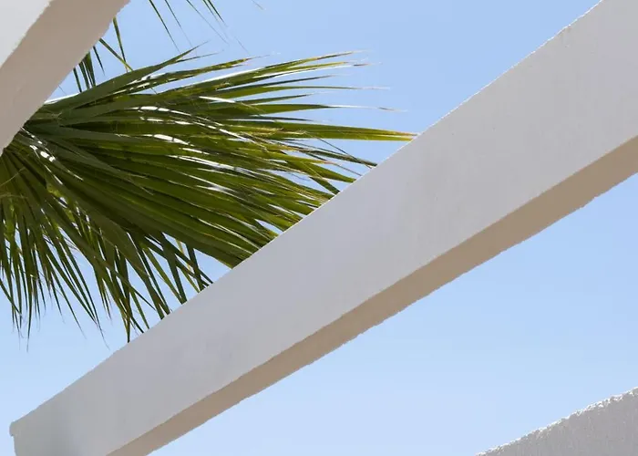 Lejlighed Casa Flora Con Piscinas En Calpe