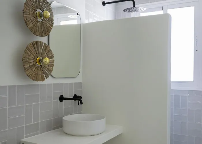 Lejlighed Casa Flora Con Piscinas En