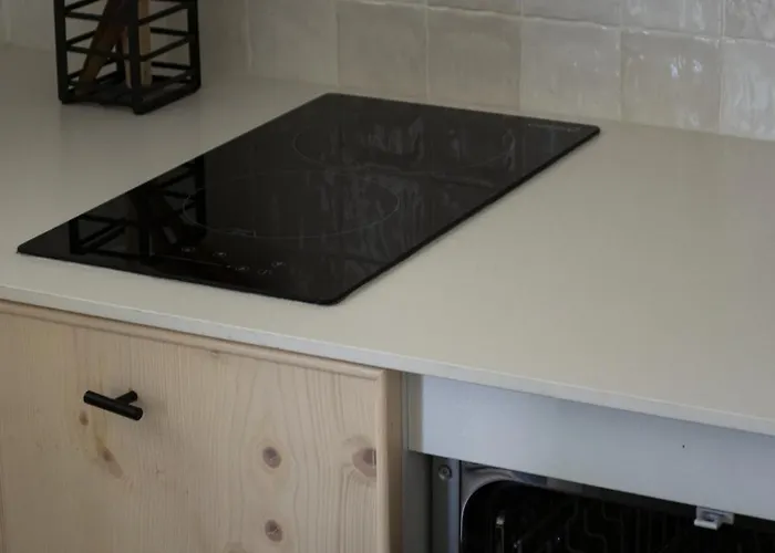 Lejlighed Casa Flora Con Piscinas En *