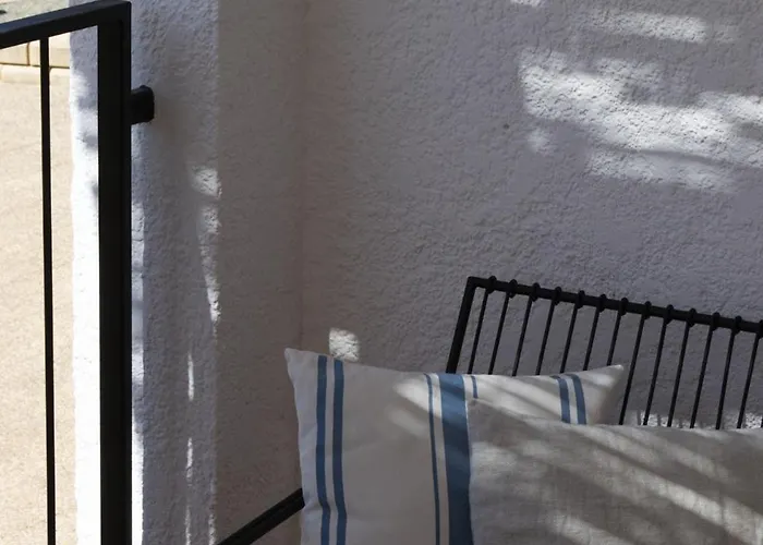 Lejlighed Casa Flora Con Piscinas En