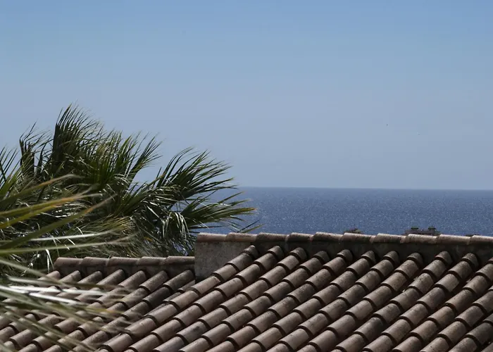 Casa Flora Con Piscinas En Lejlighed Calpe