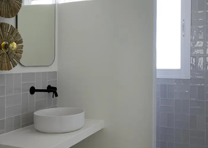 Lejlighed Casa Flora Con Piscinas En Calpe