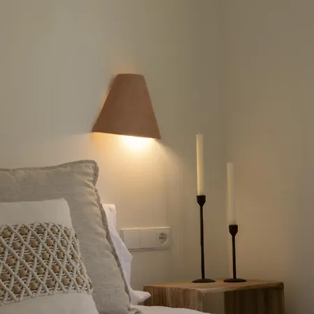 Casa Flora Con Piscinas En * קלפה