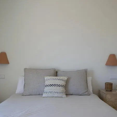 Casa Flora Con Piscinas En Apartment