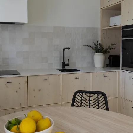 Casa Flora Con Piscinas En *