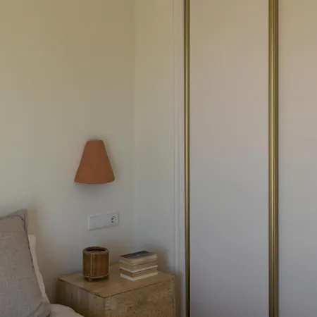 Casa Flora Con Piscinas En *