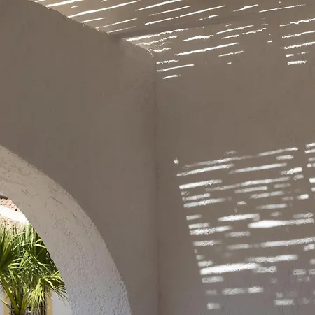 Apartment Casa Flora Con Piscinas En Calp