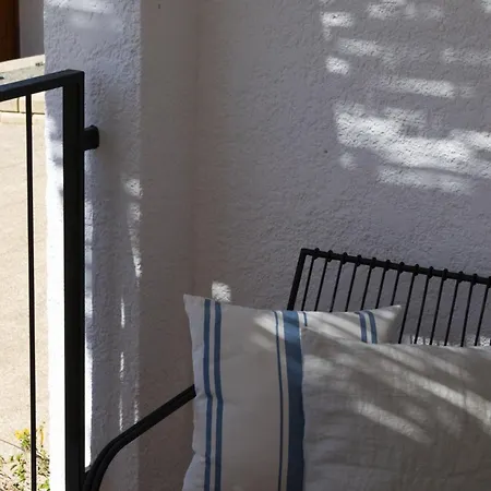 דירה Casa Flora Con Piscinas En