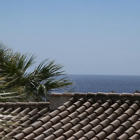 Casa Flora Con Piscinas En Apartamento Calpe