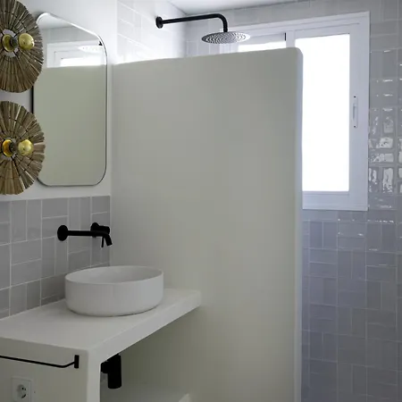 דירה Casa Flora Con Piscinas En קלפה