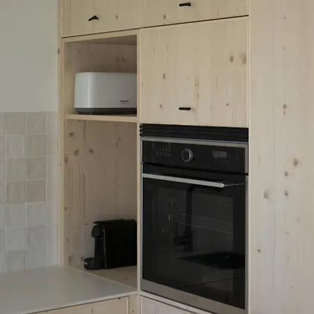 Casa Flora Con Piscinas En Apartment