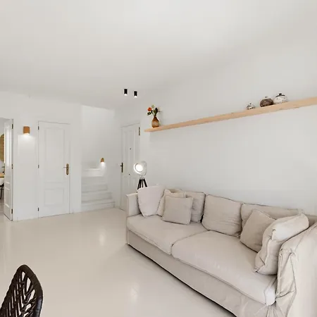 Apartamento Casa Flora Con Piscinas En