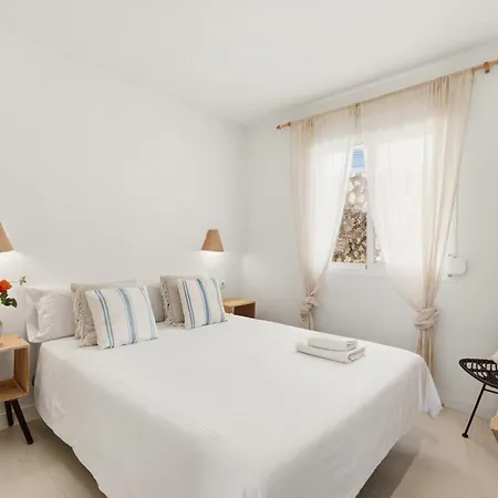 Casa Flora Con Piscinas En