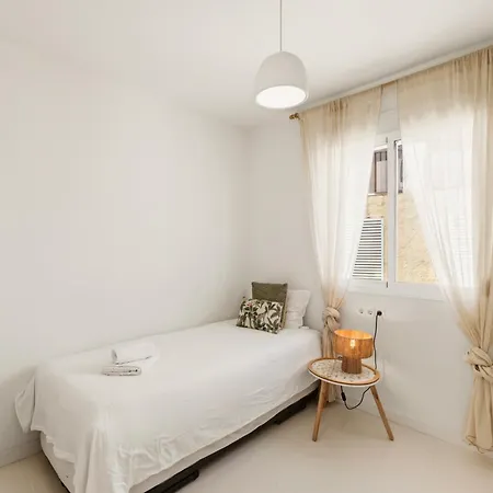 Apartamento Casa Flora Con Piscinas En