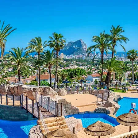 Casa Flora Con Piscinas En Apartamento *