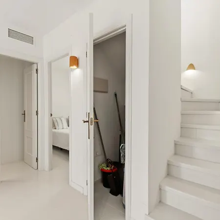 Apartamento Casa Flora Con Piscinas En