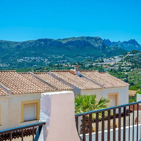 Casa Flora Con Piscinas En