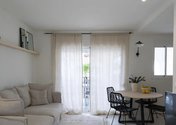 Casa Flora Con Piscinas En * Calpe