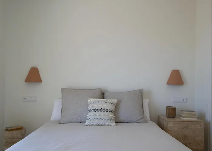 Casa Flora Con Piscinas En Apartment