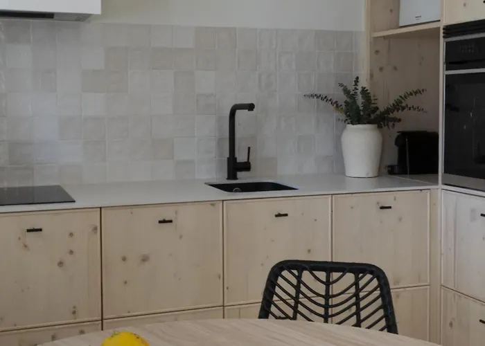 Casa Flora Con Piscinas En *