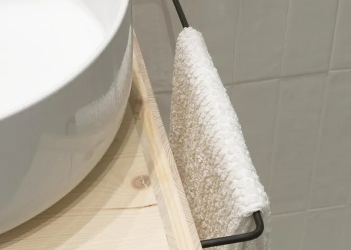 Apartment Casa Flora Con Piscinas En *