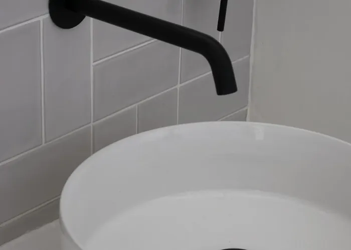 Apartment Casa Flora Con Piscinas En *