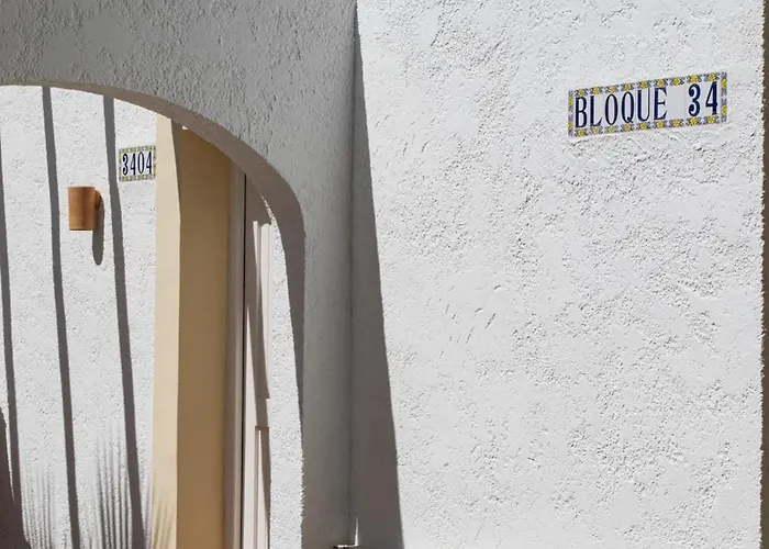 Apartment Casa Flora Con Piscinas En Calpe