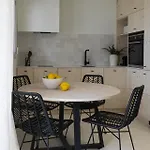 Apartment Casa Flora Con Piscinas En