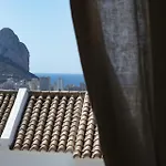Casa Flora Con Piscinas En * Calpe