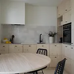 Casa Flora Con Piscinas En Calpe