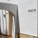Apartment Casa Flora Con Piscinas En Calpe
