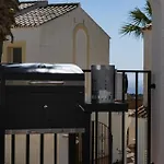 Apartment Casa Flora Con Piscinas En